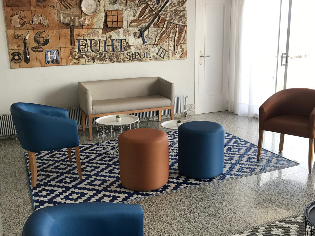 Hotel Gran Sol主图