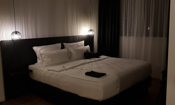 Hotel Merian