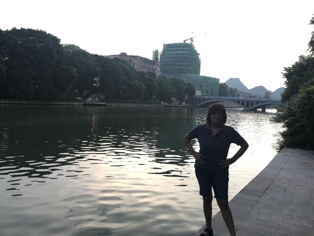 九龙商务别墅酒店-浴室