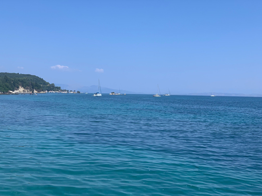 Corfu Aquamarine主图