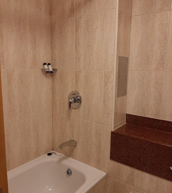Rochestown Lodge Hotel主图
