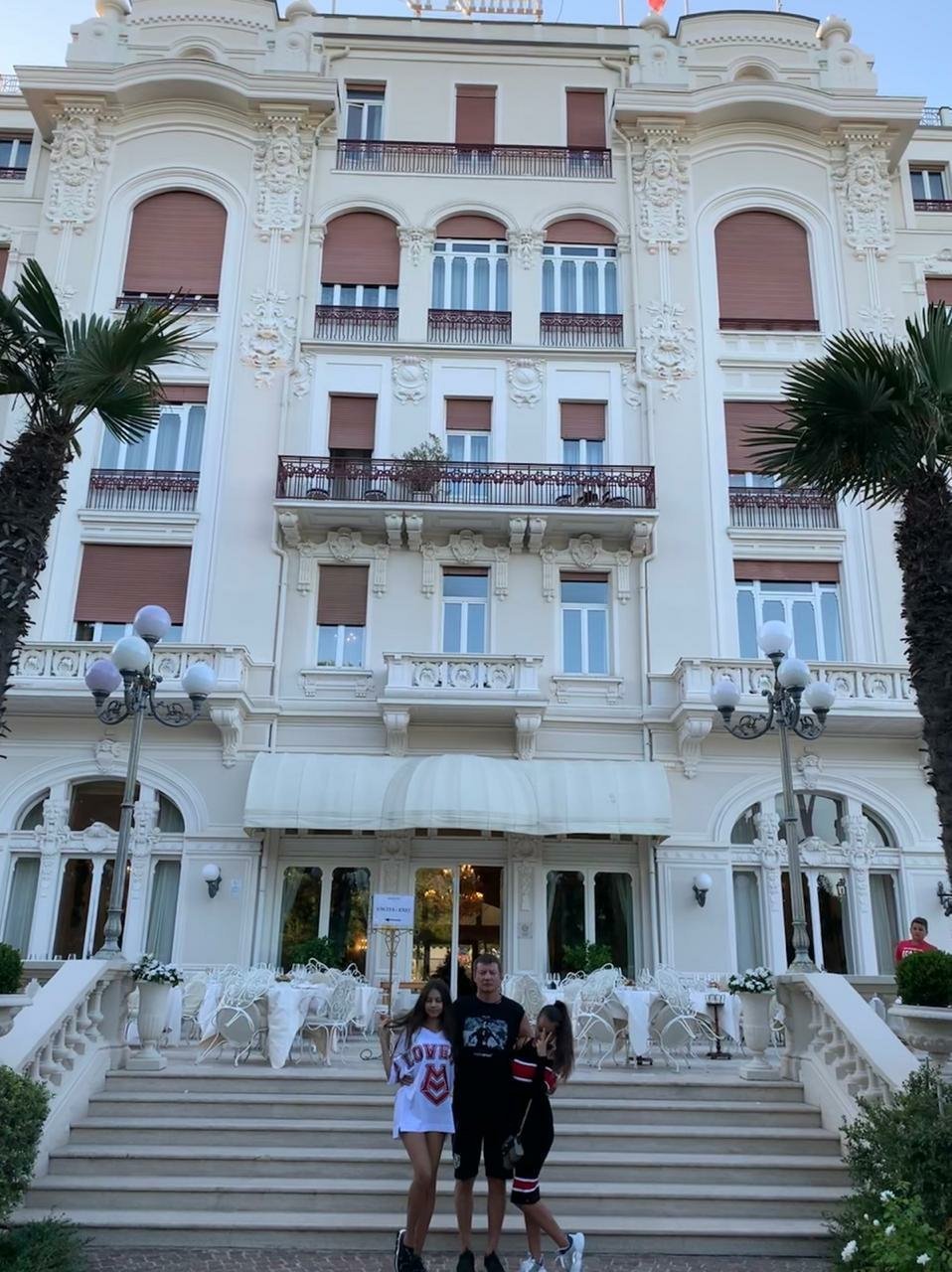 Villa Sofia-官方
