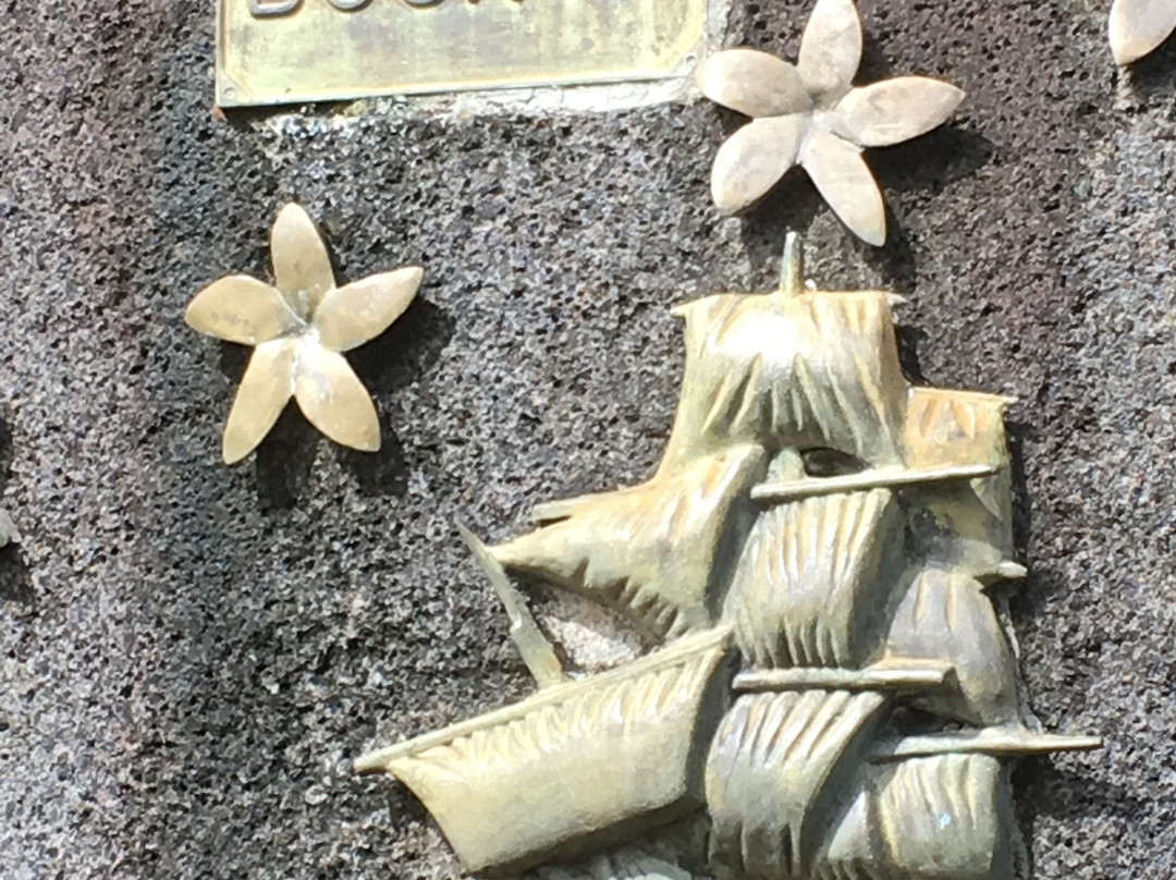 Pointe Vénus景点图片