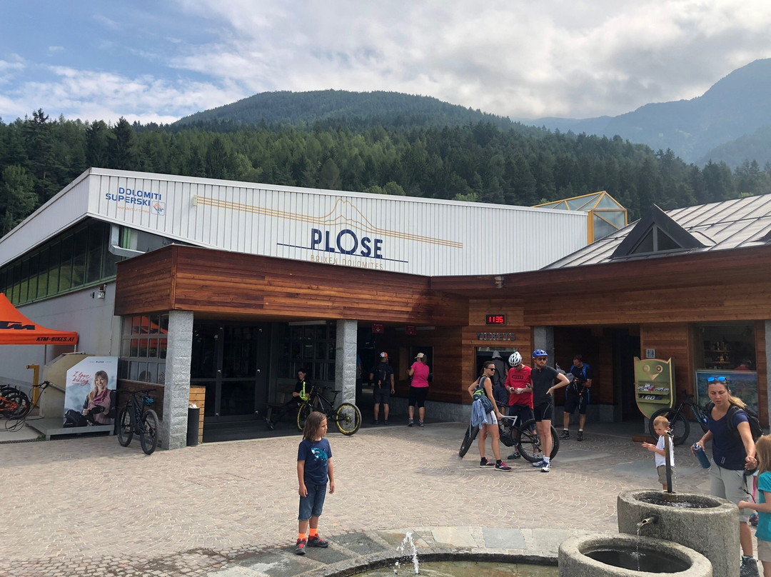 Hotel Mair am Bach主图