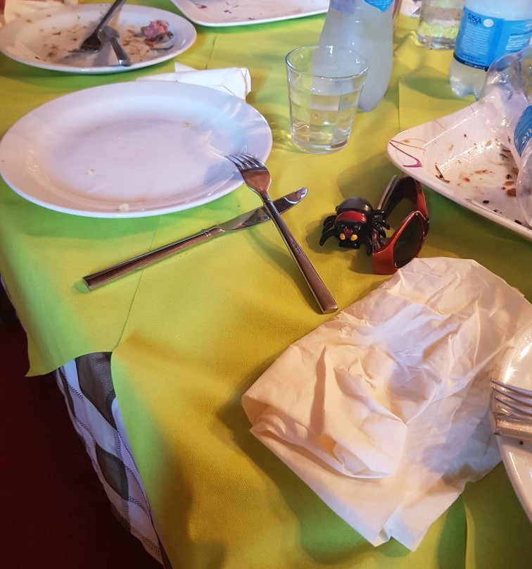 Villa La Farfalla主图