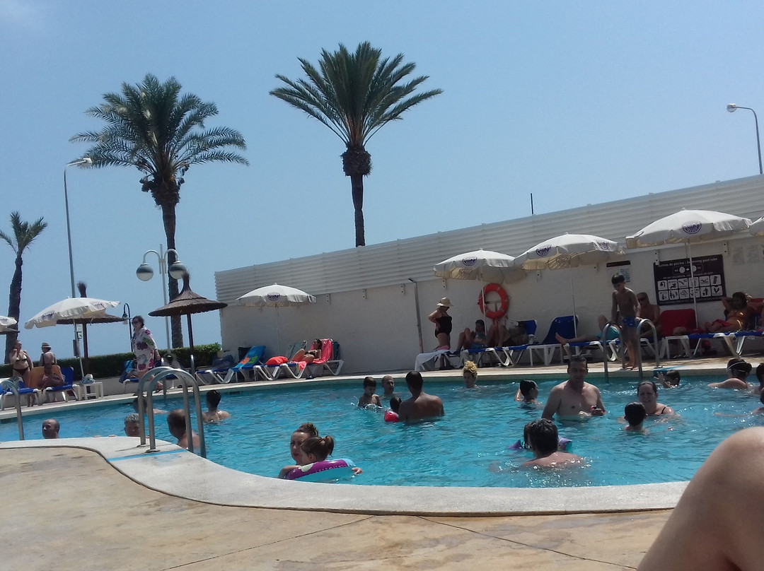 Hotel Servigroup Trinimar主图