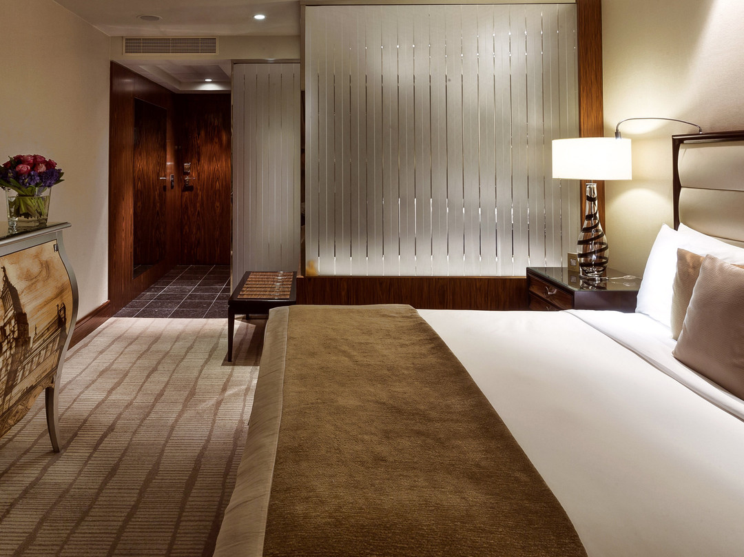 Hotel Continental主图