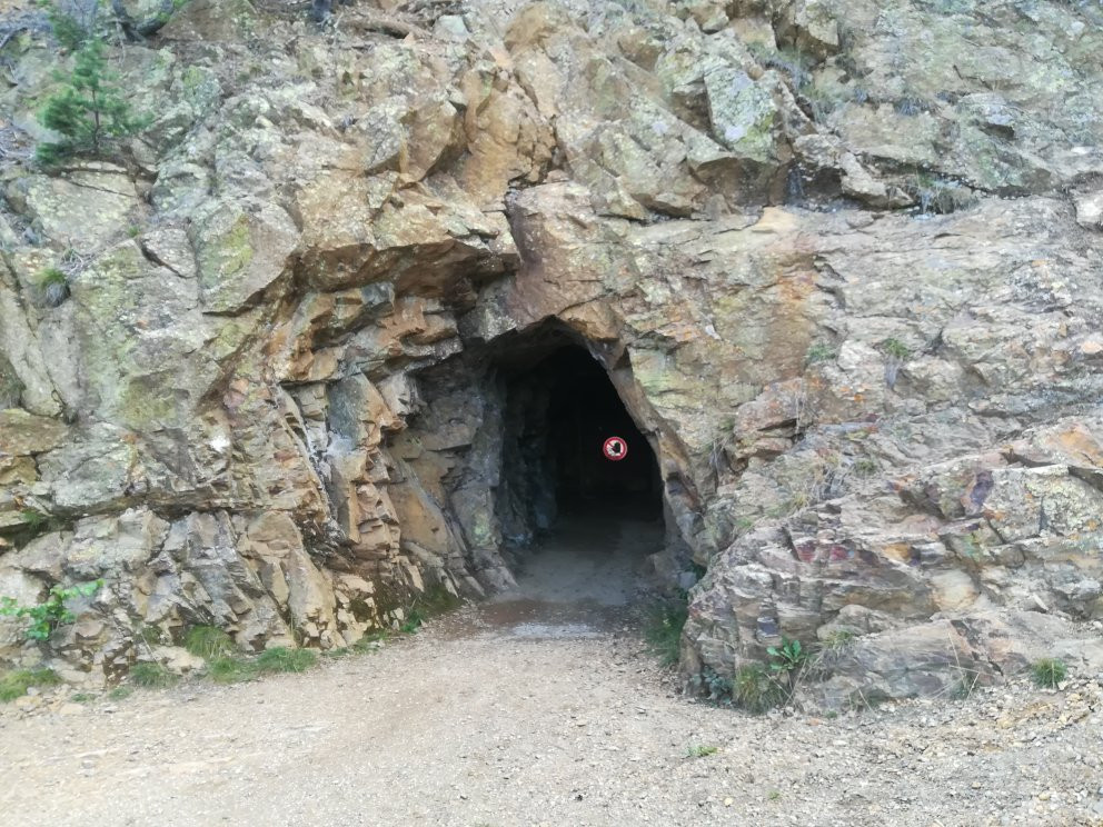 Miniera di Villandro-Villandro必去景点