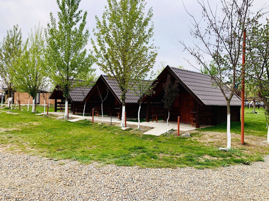 Strand Termal Mihaieni-Mihaieni必去景点