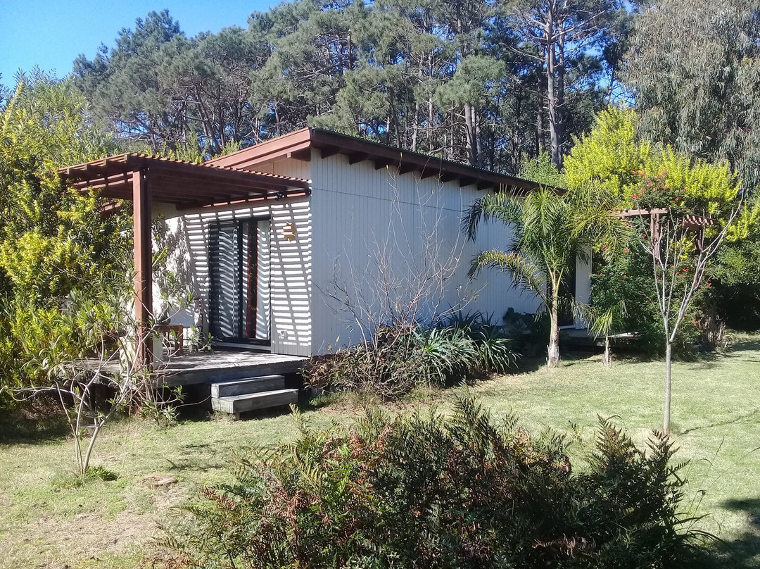 La Maison Suites & Gastronomía主图