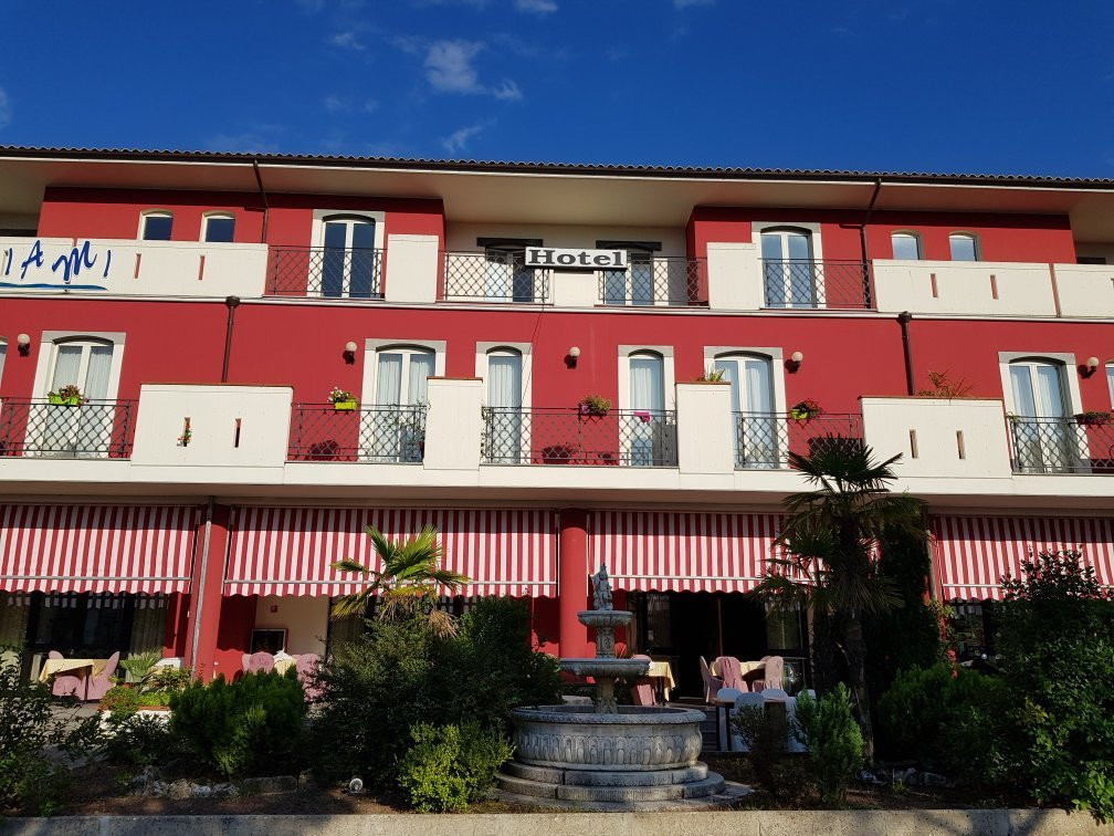Hotel Miami主图