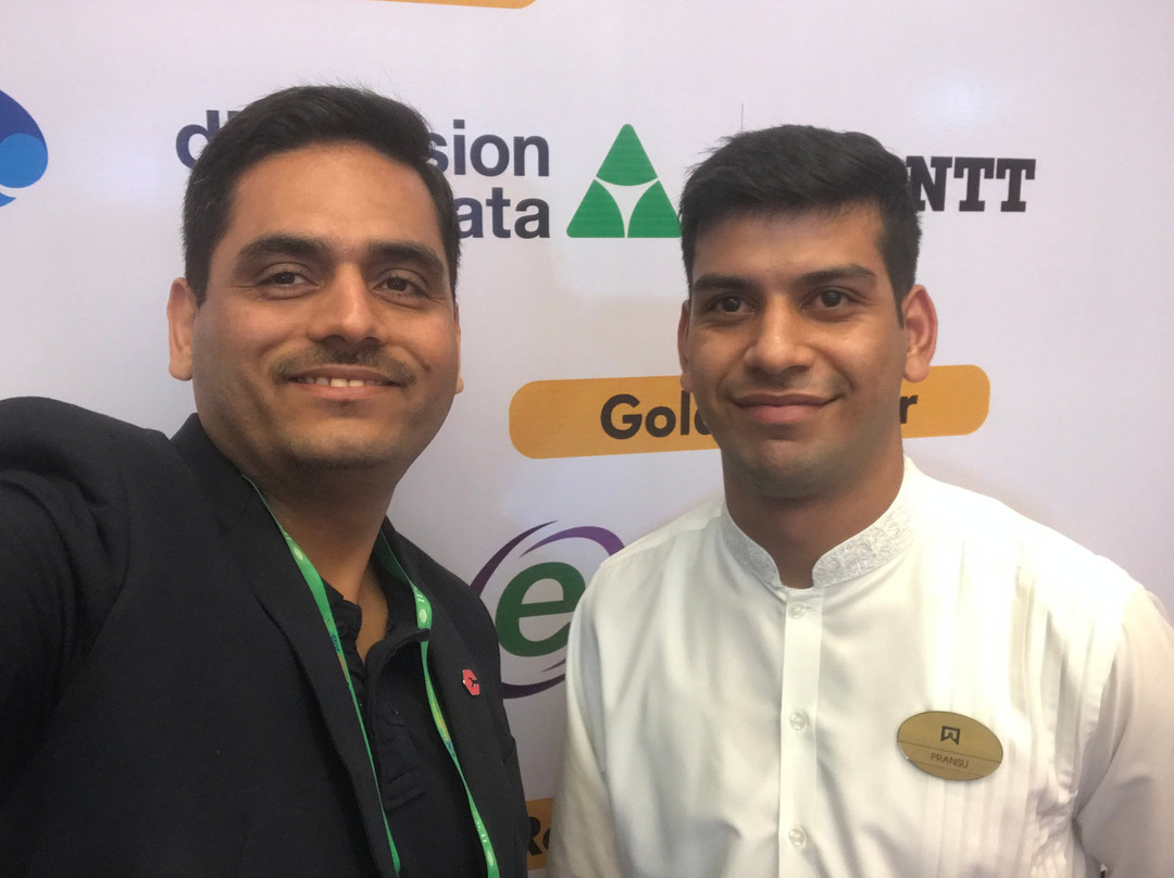 Itc Kohenur, A Luxury Collection Hotel, Hyderabad主图