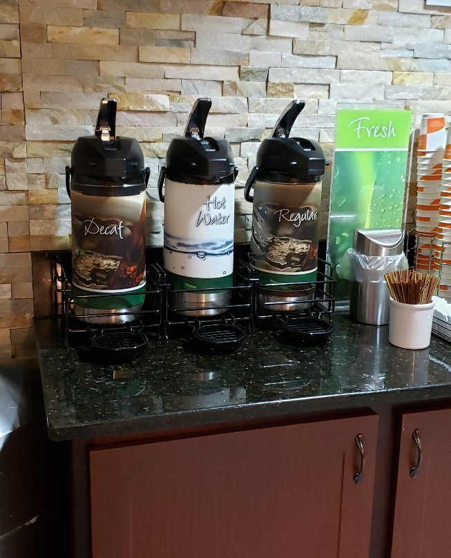 Quality Inn & Suites主图