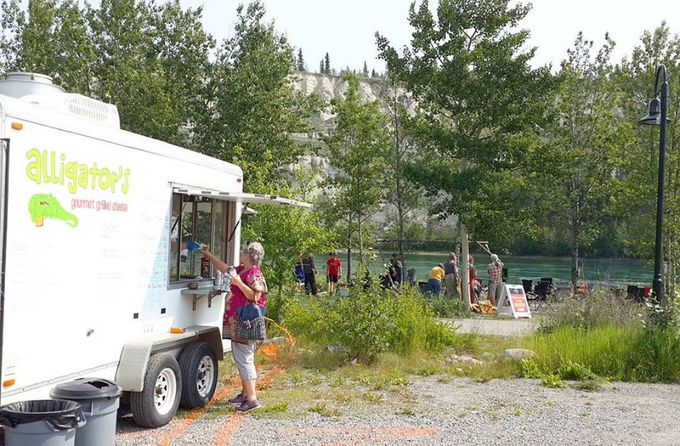 Kwanlin Dün Cultural Centre-白马市必去景点