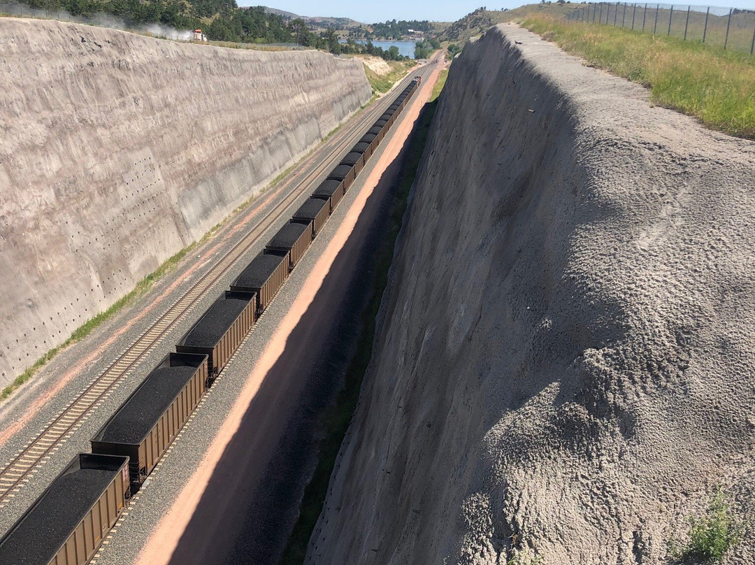 Guernsey State Park-Guernsey必去景点