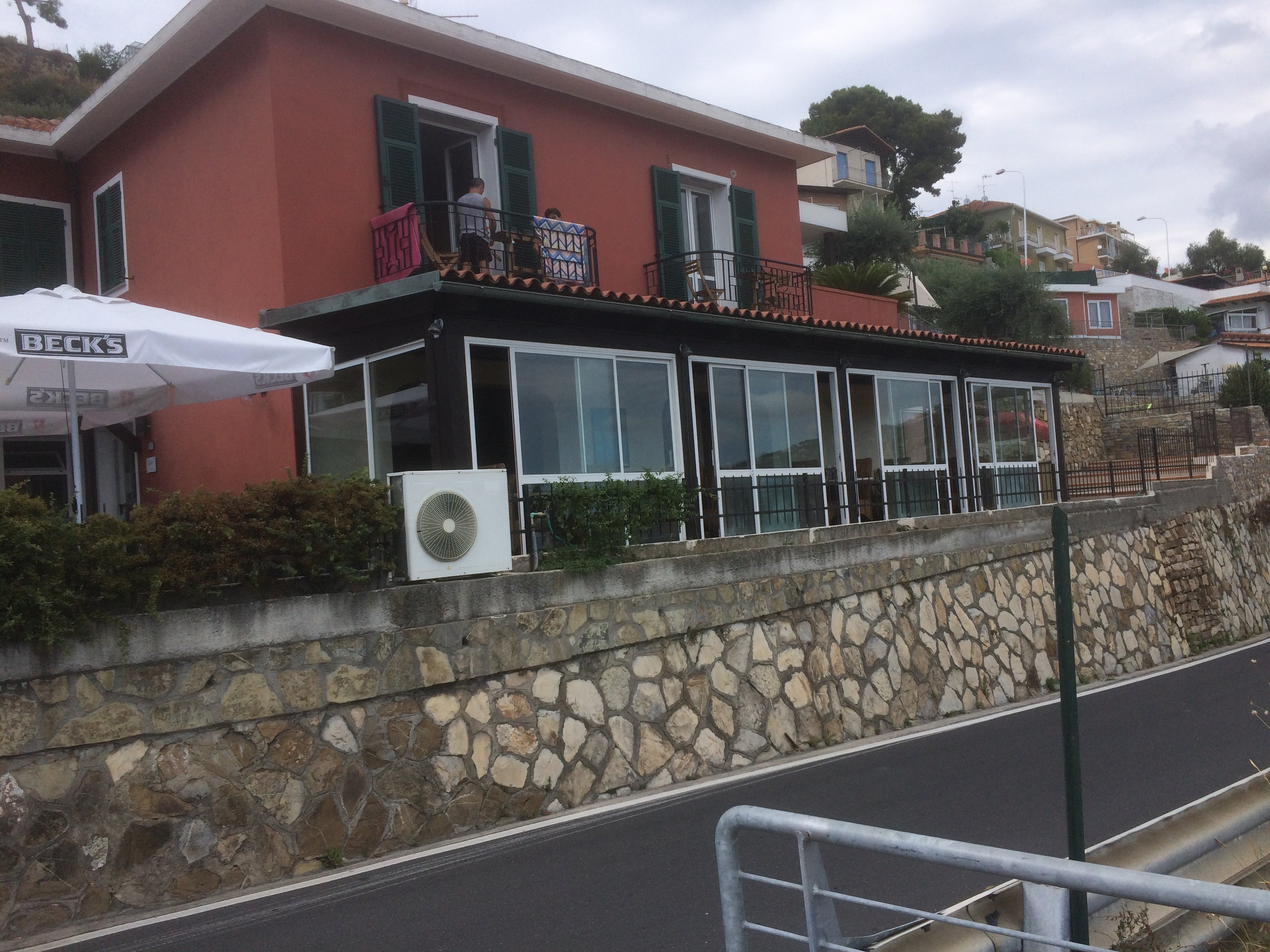 Baia dei Gabbiani-官方