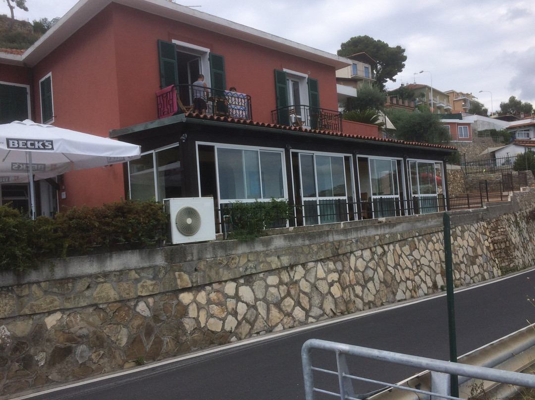 Baia dei Gabbiani主图