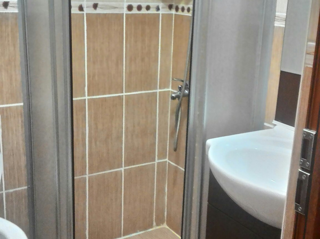 Hotel Kardelen主图