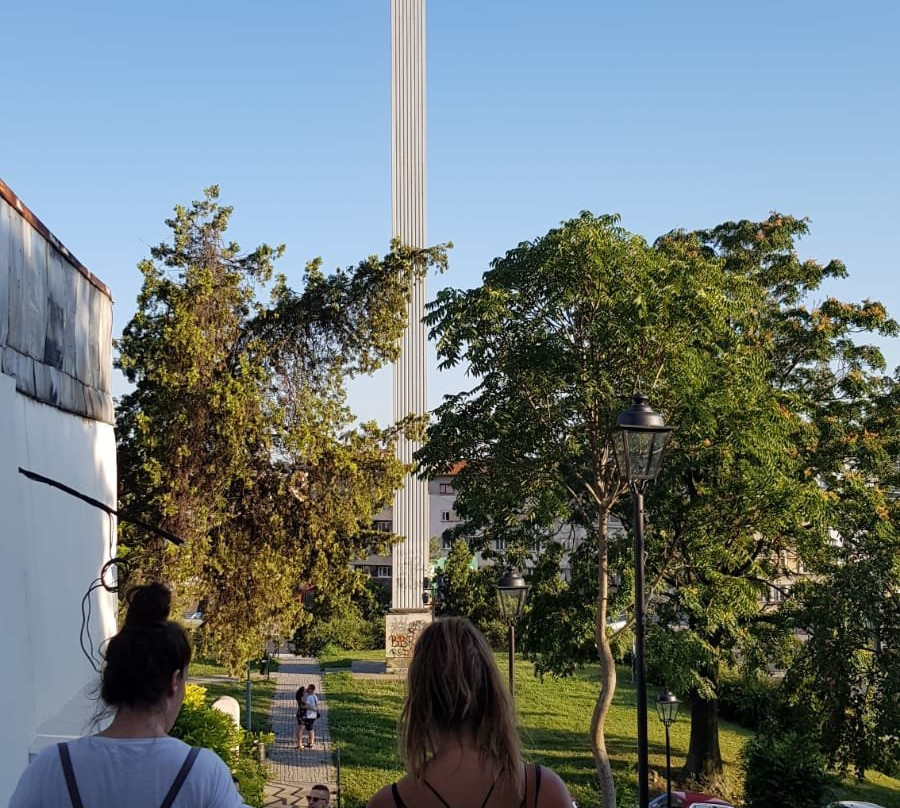 Belgrade Alternative Guide-贝尔格莱德必去景点