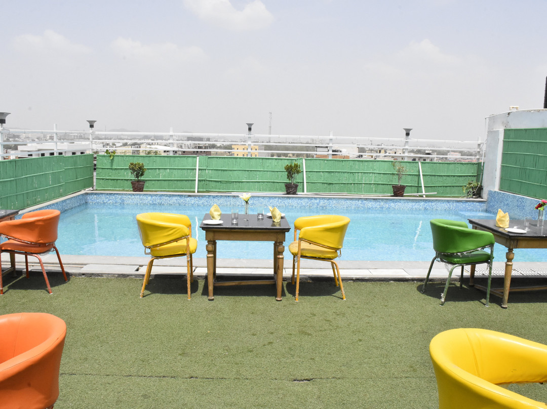 Jagrati Vinn by Vesta主图