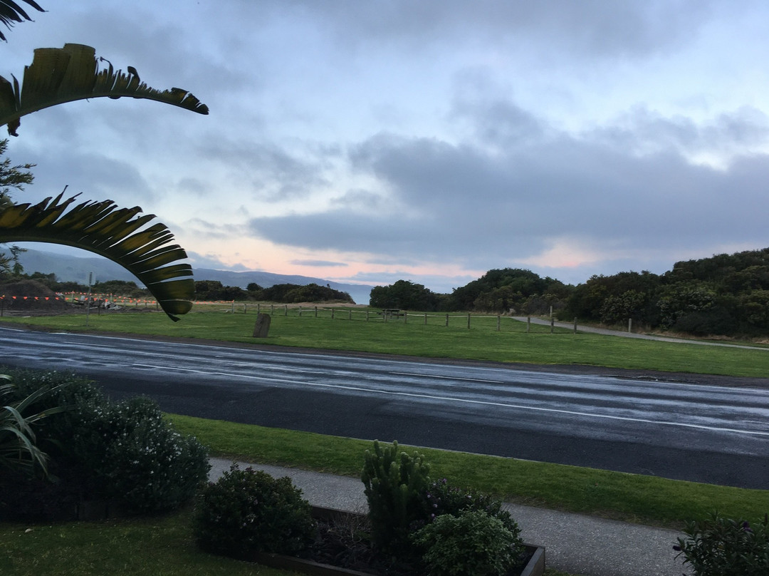 阿波罗湾滨海汽车旅馆主图