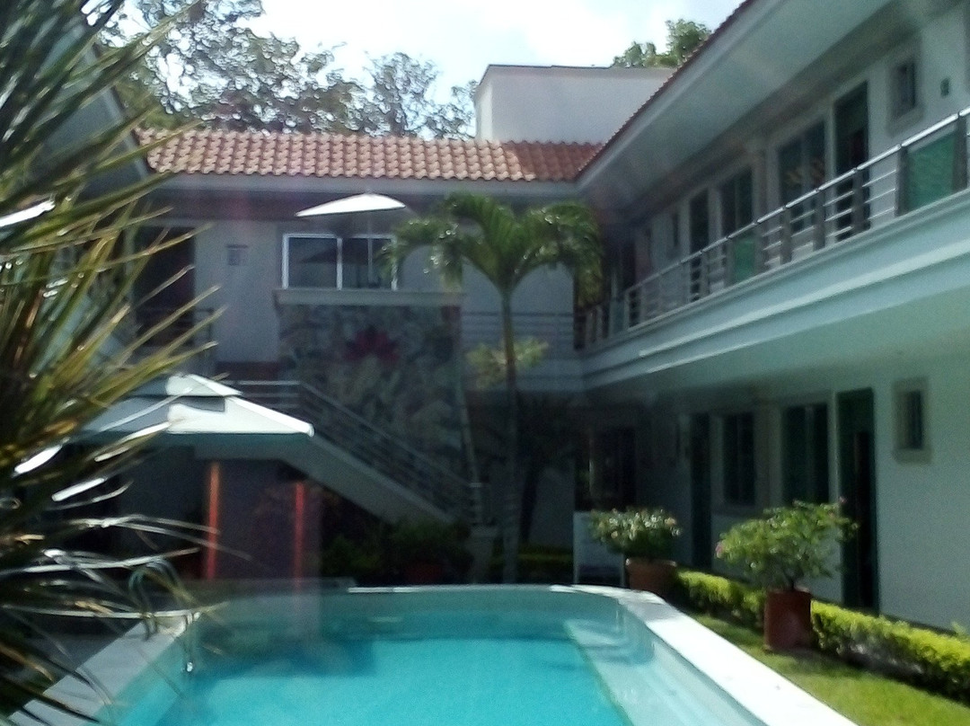 Villa Magna Hotel主图