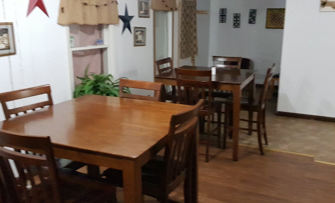 Brookside Motel主图