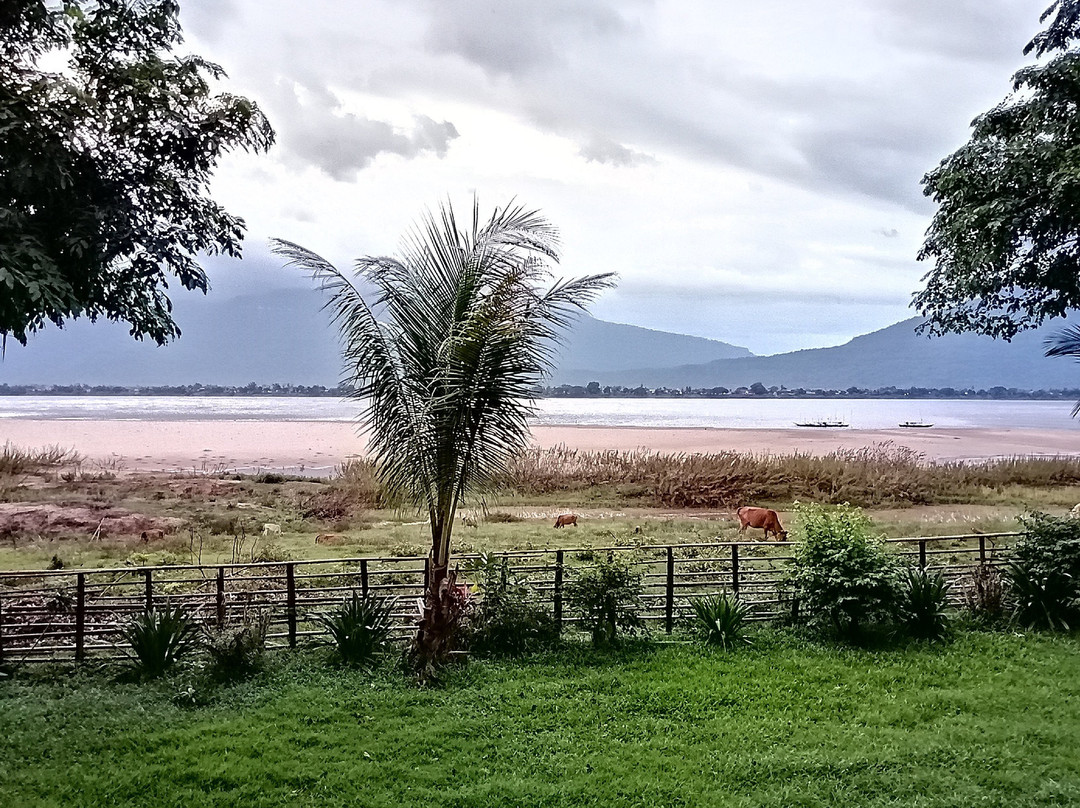 La Folie Lodge主图