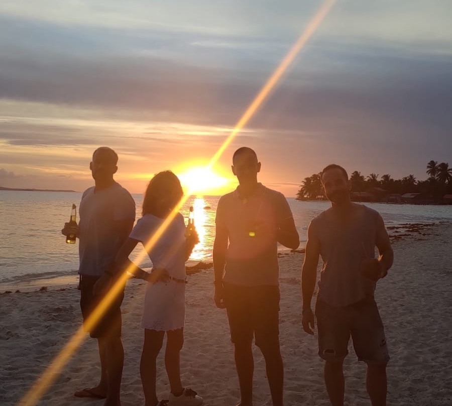 Enjoy San Blas景点图片