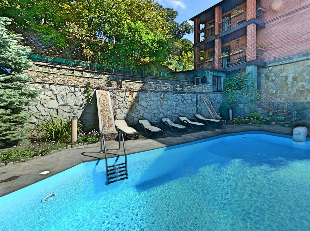 Guest House Skazka主图