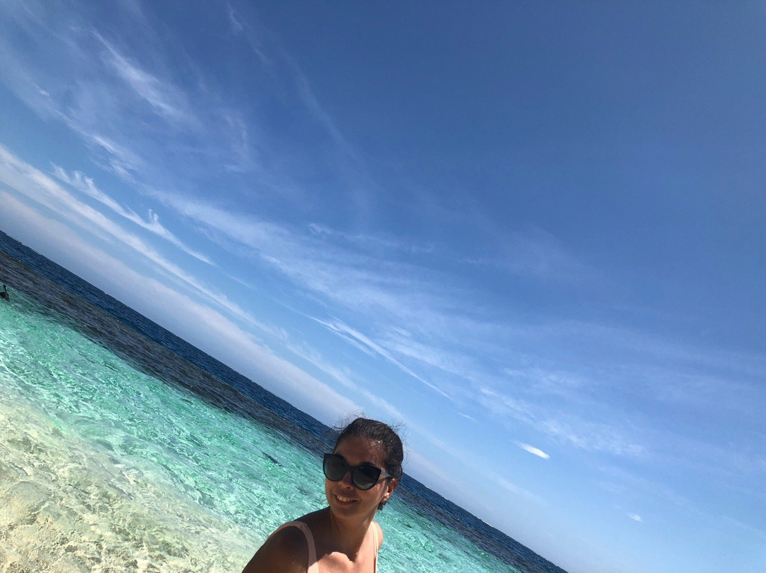 Key Paradise-普拉塔港必去景点