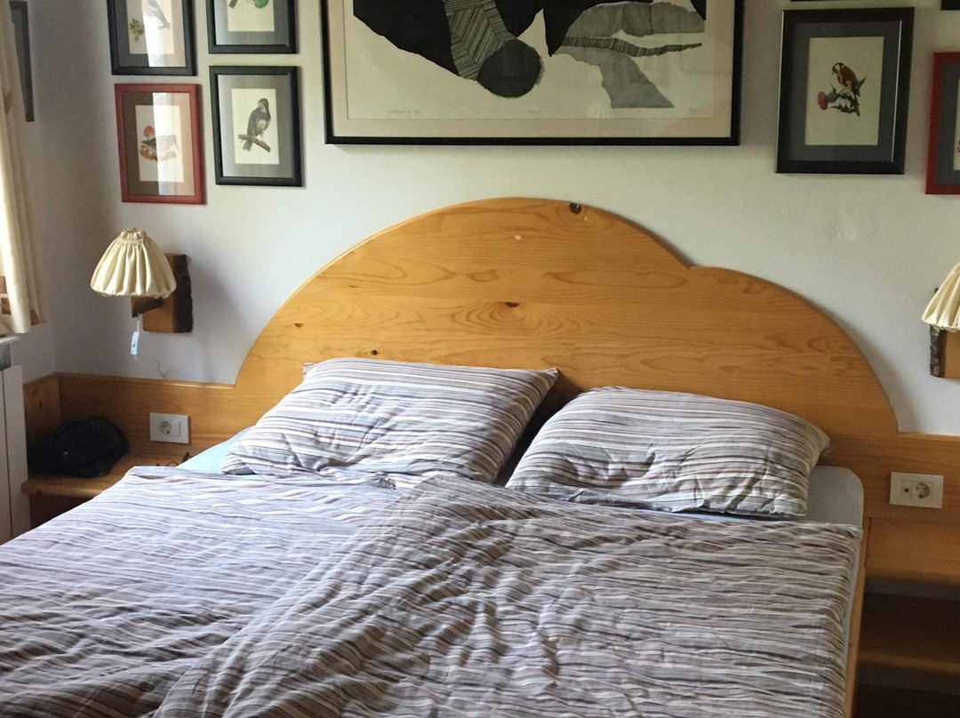 Kod Korita Rooms主图