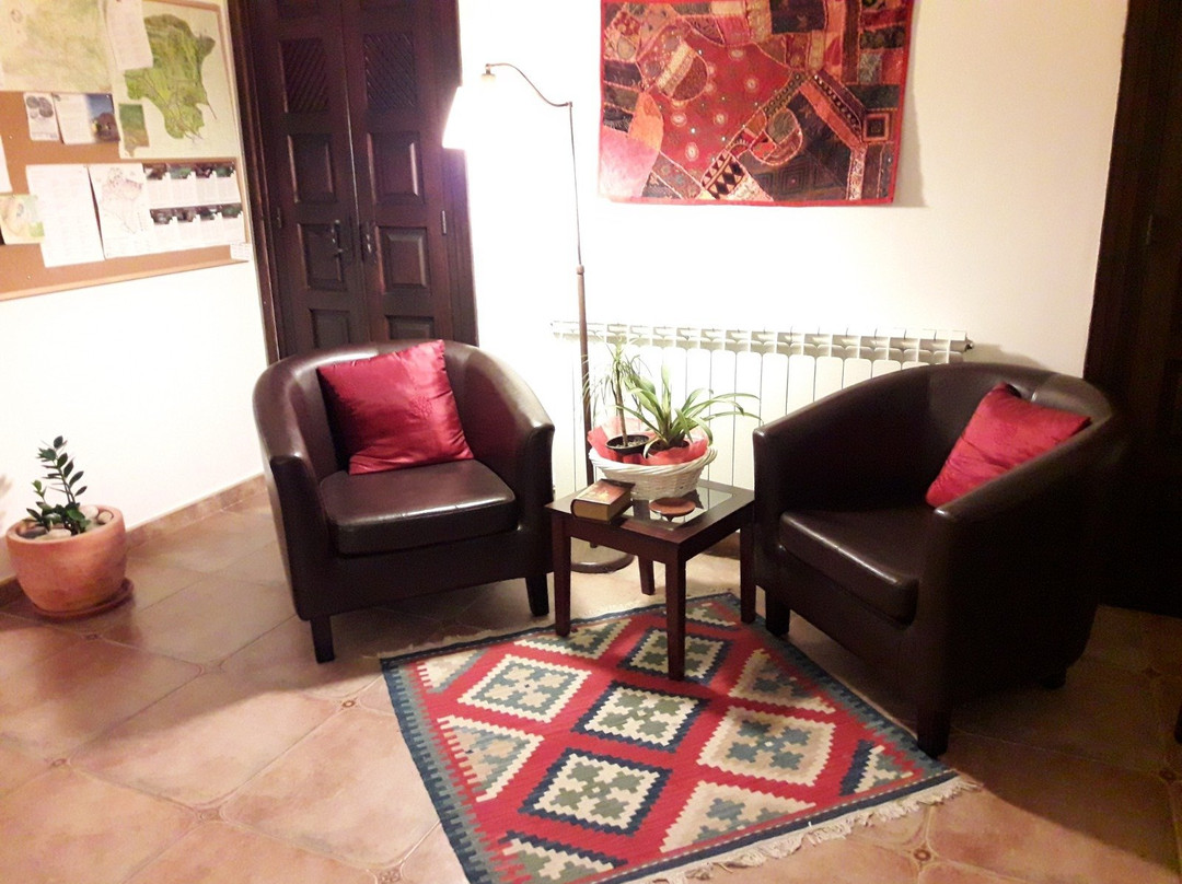 Casa Rural Flor de Vida主图