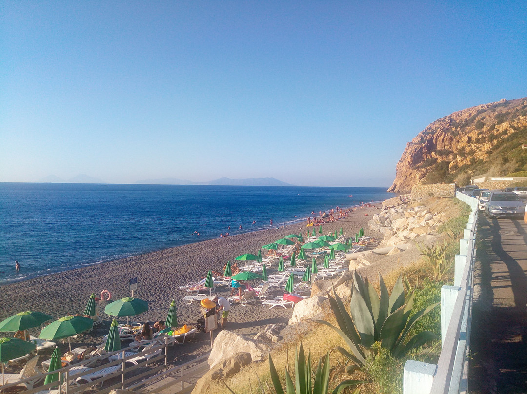 Baia Calava Hotel e Residence主图