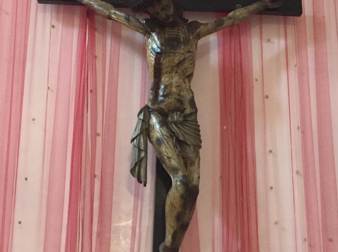 Santa Maria Maggiore Parish-Miglionico必去景点