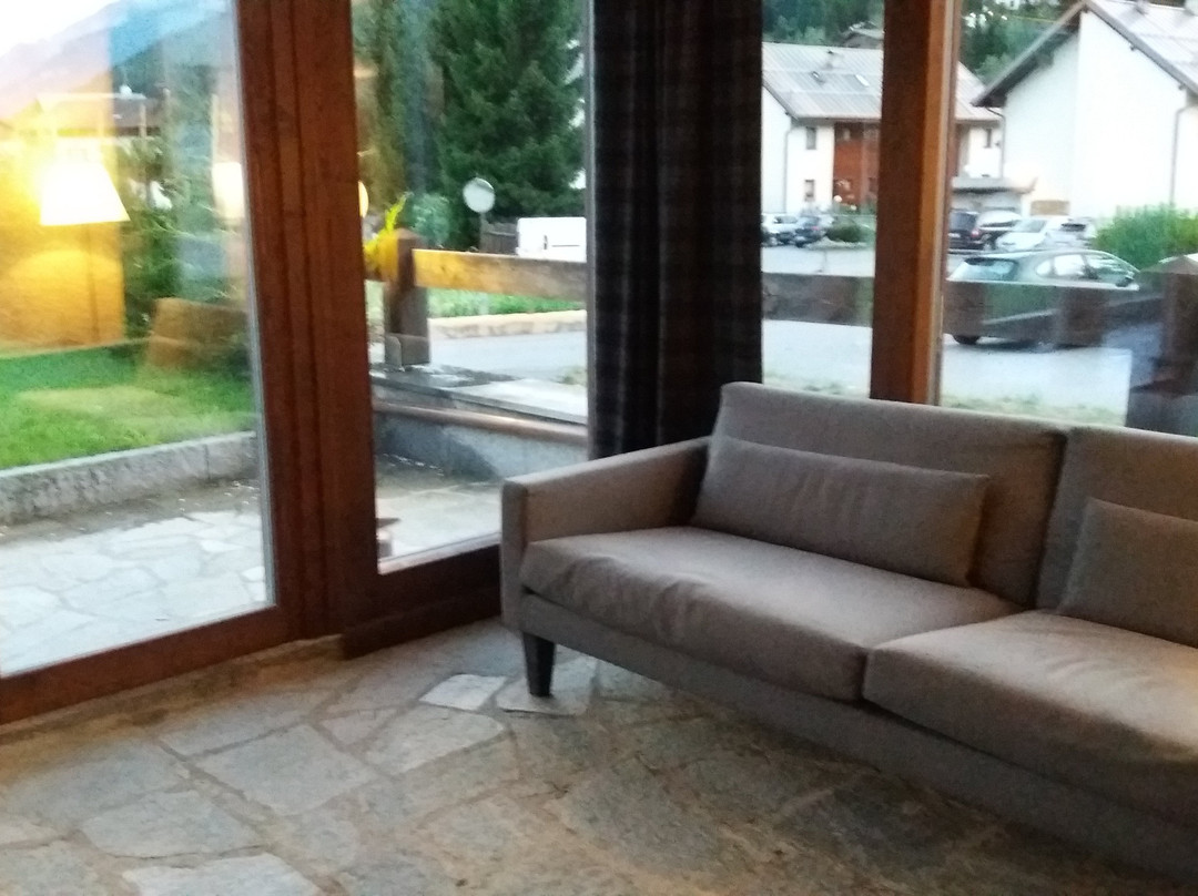 Hotel Alpi & Golf主图
