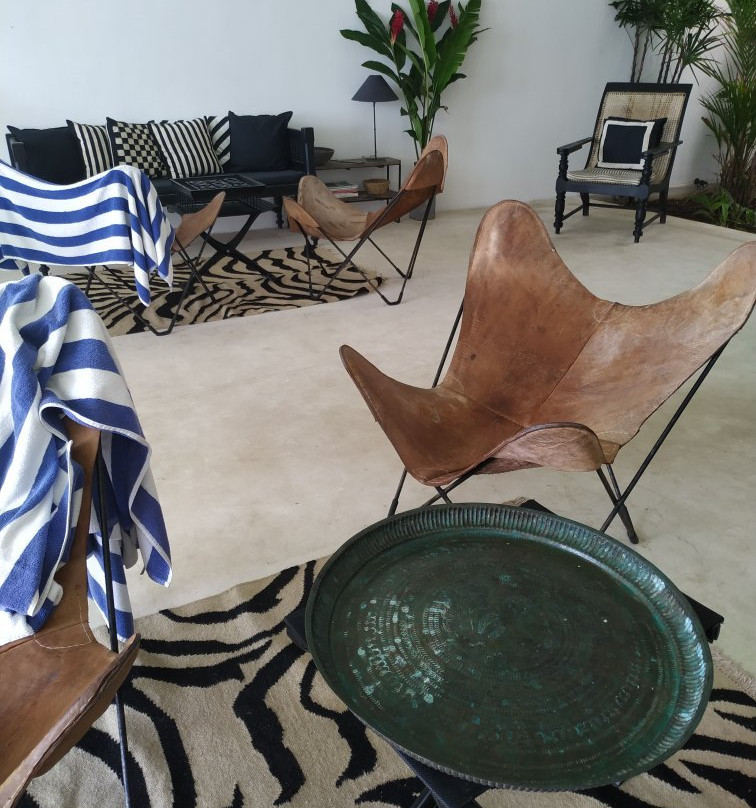 Bieshu Beach Hive主图