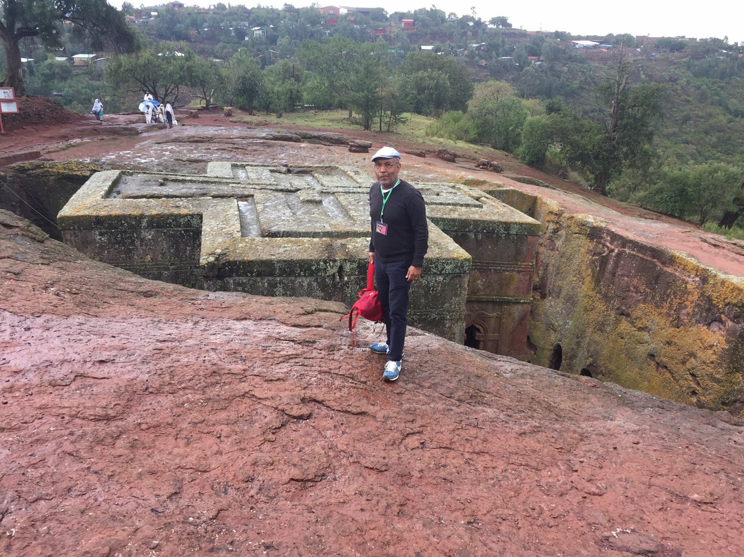 Ethiopia Jordan Tours-贡德尔必去景点