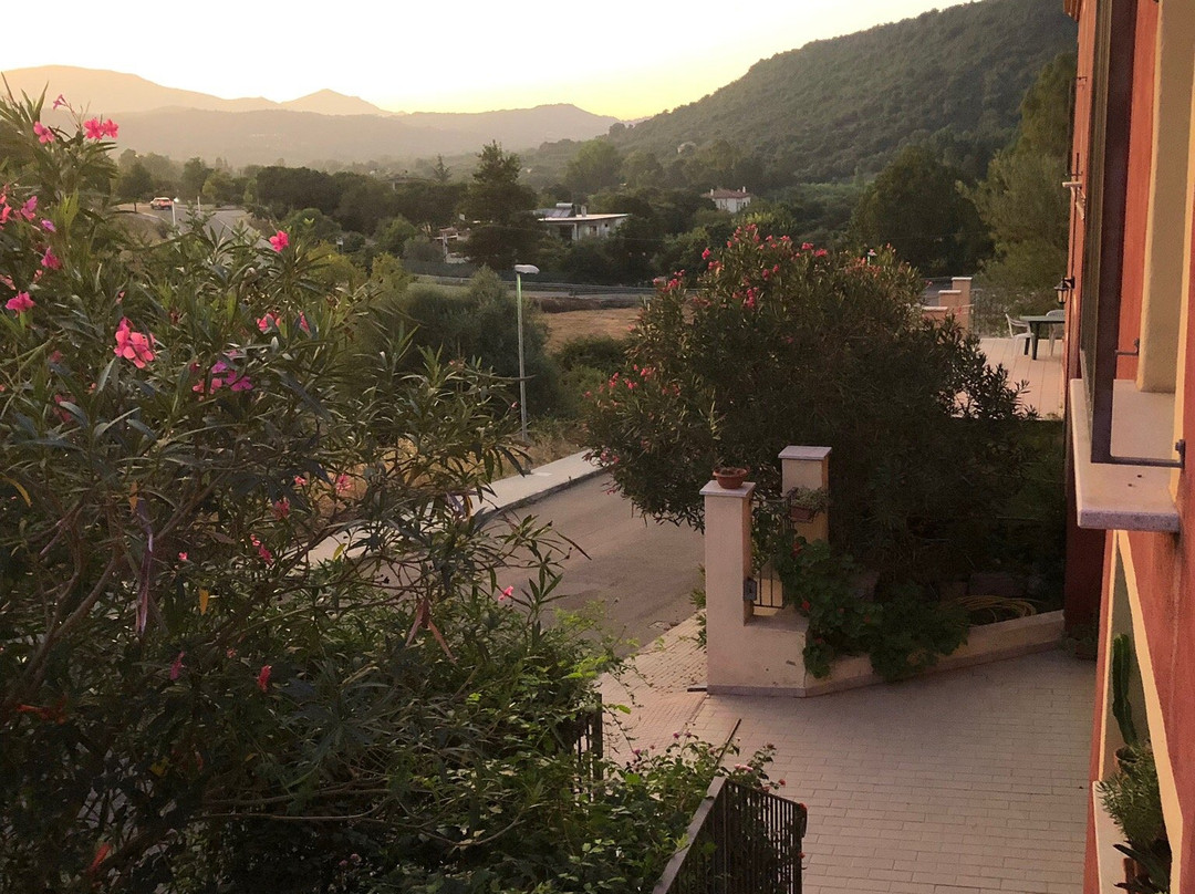 Hotel Residence Stella dell'Est主图