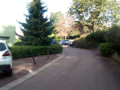 B&B HOTEL Besançon Chateaufarine主图