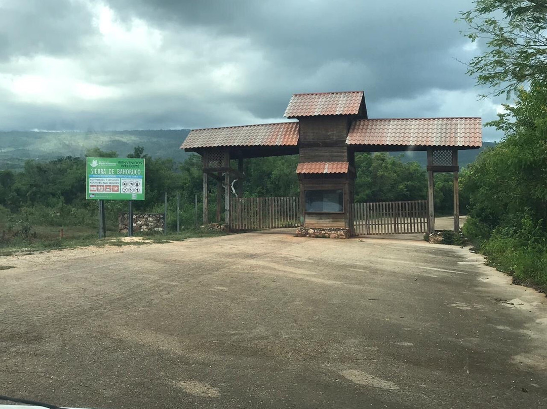 Sierra de Bahoruco National Park景点图片
