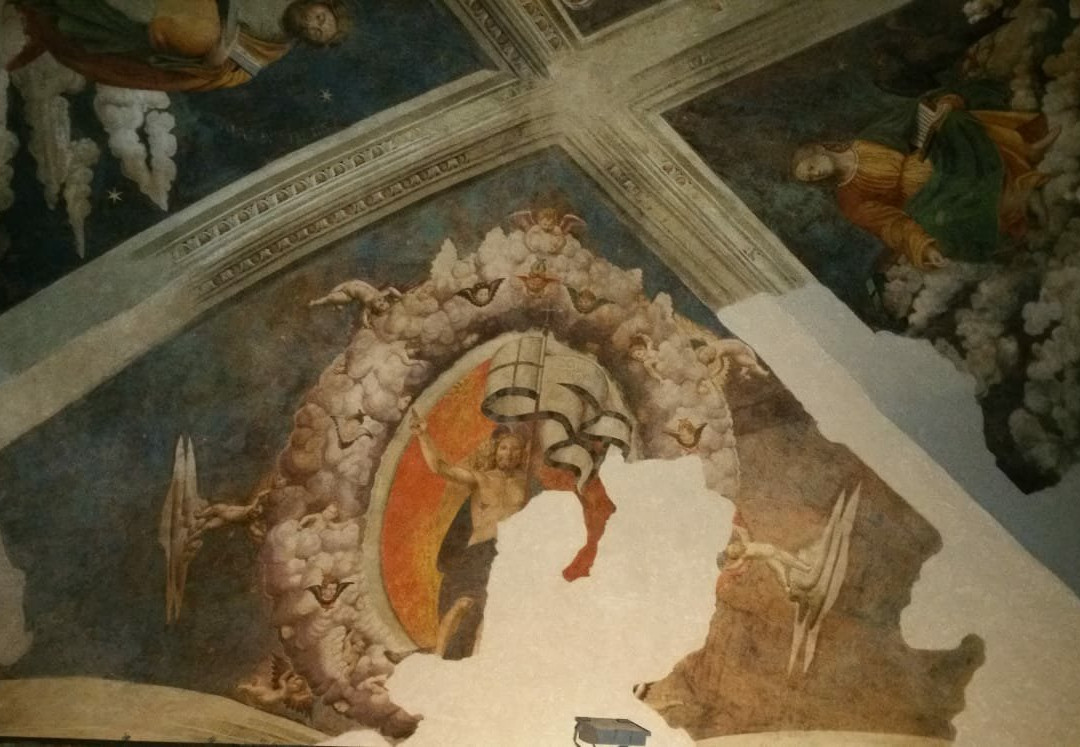 Chiesa della Misericordia景点图片