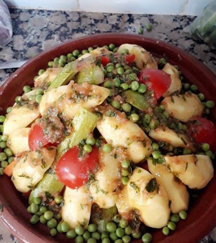 Taounate Ecotourism Discoveries-Taounate必去景点