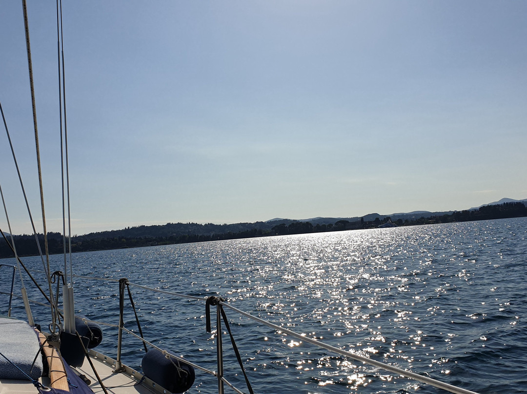 Abcorfu Sailing By Balos Yachts-Gouvia必去景点