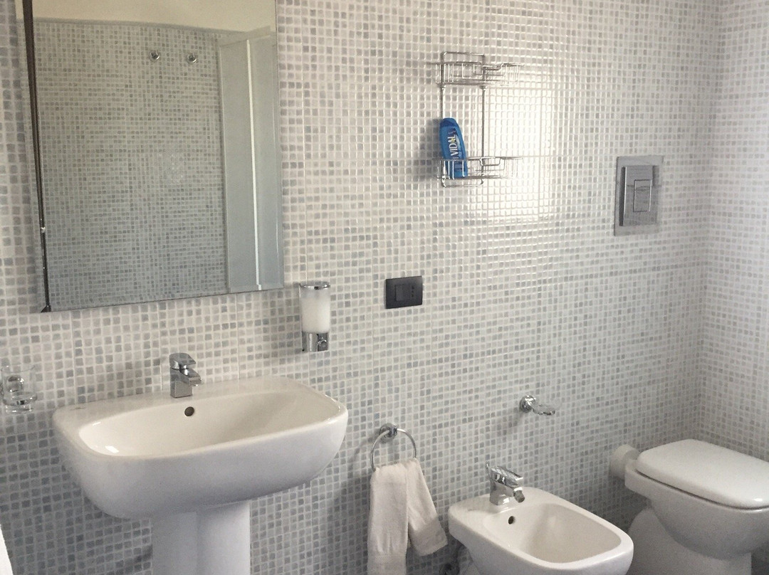 Tenuta Biddemi B&B主图