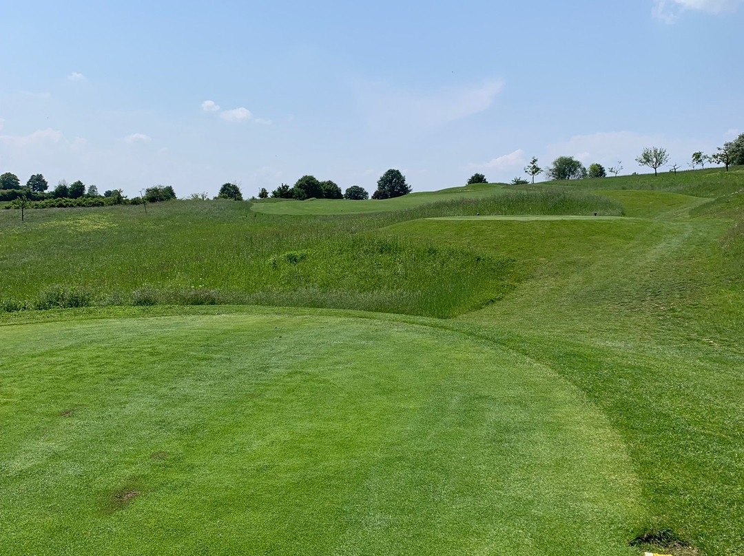 Golf Club Bruchsal景点图片