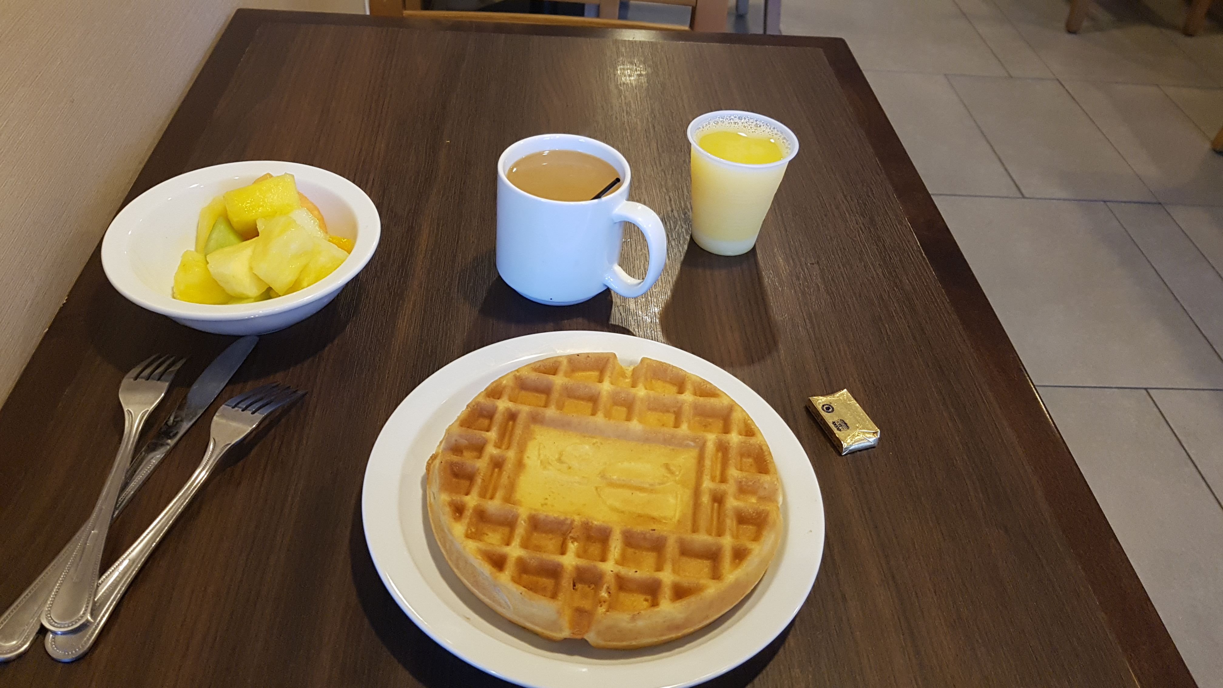 Country Inn & Suites by Radisson, Minneapolis West, MN-餐饮