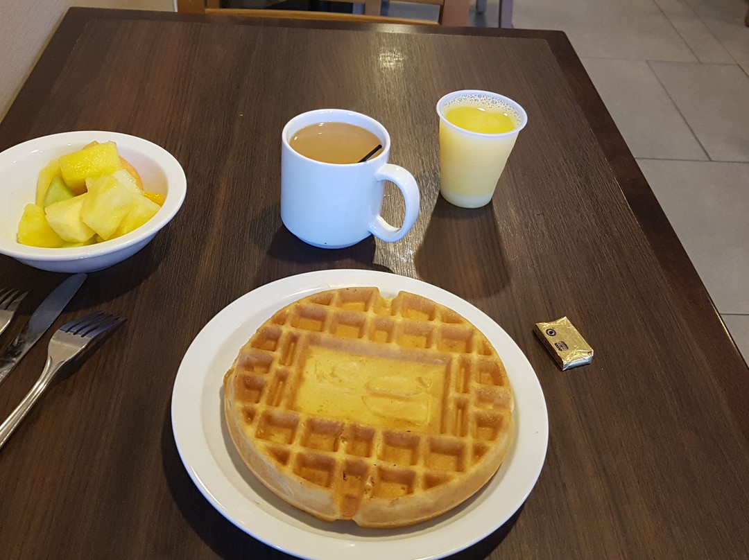 Country Inn & Suites by Radisson, Minneapolis West, MN主图