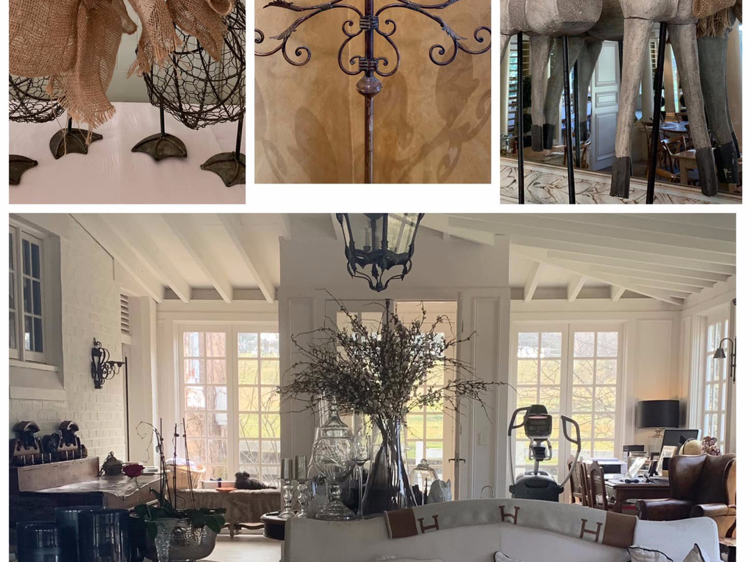 Milton Park Country House Hotel & Spa主图