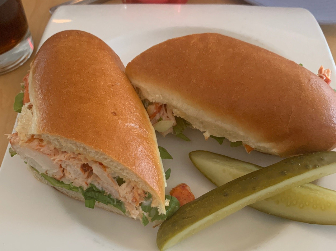 Salt Shaker Deli & Inn主图